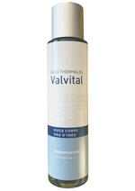 Huile corps Eau d'Inès®